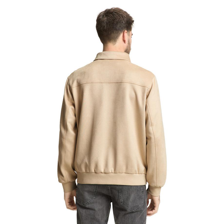TOM TAILOR Veste Blouson  