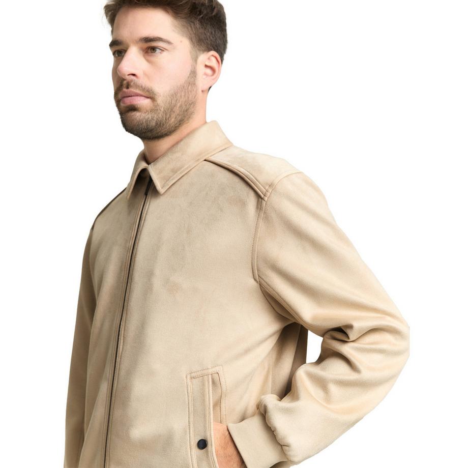 TOM TAILOR Veste Blouson  