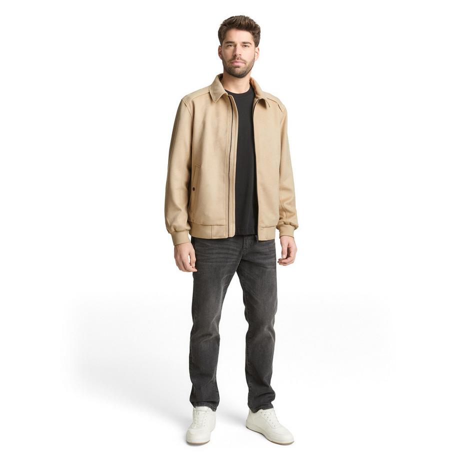 TOM TAILOR Veste Blouson  