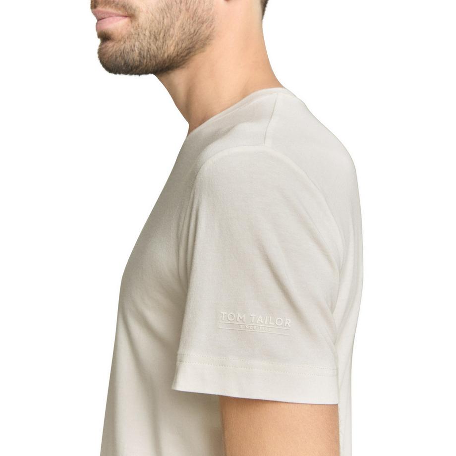 TOM TAILOR  T-shirt 