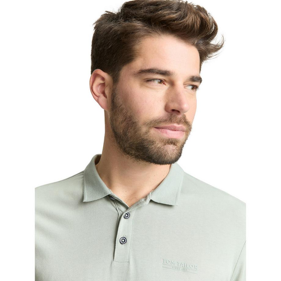 TOM TAILOR  Polo 