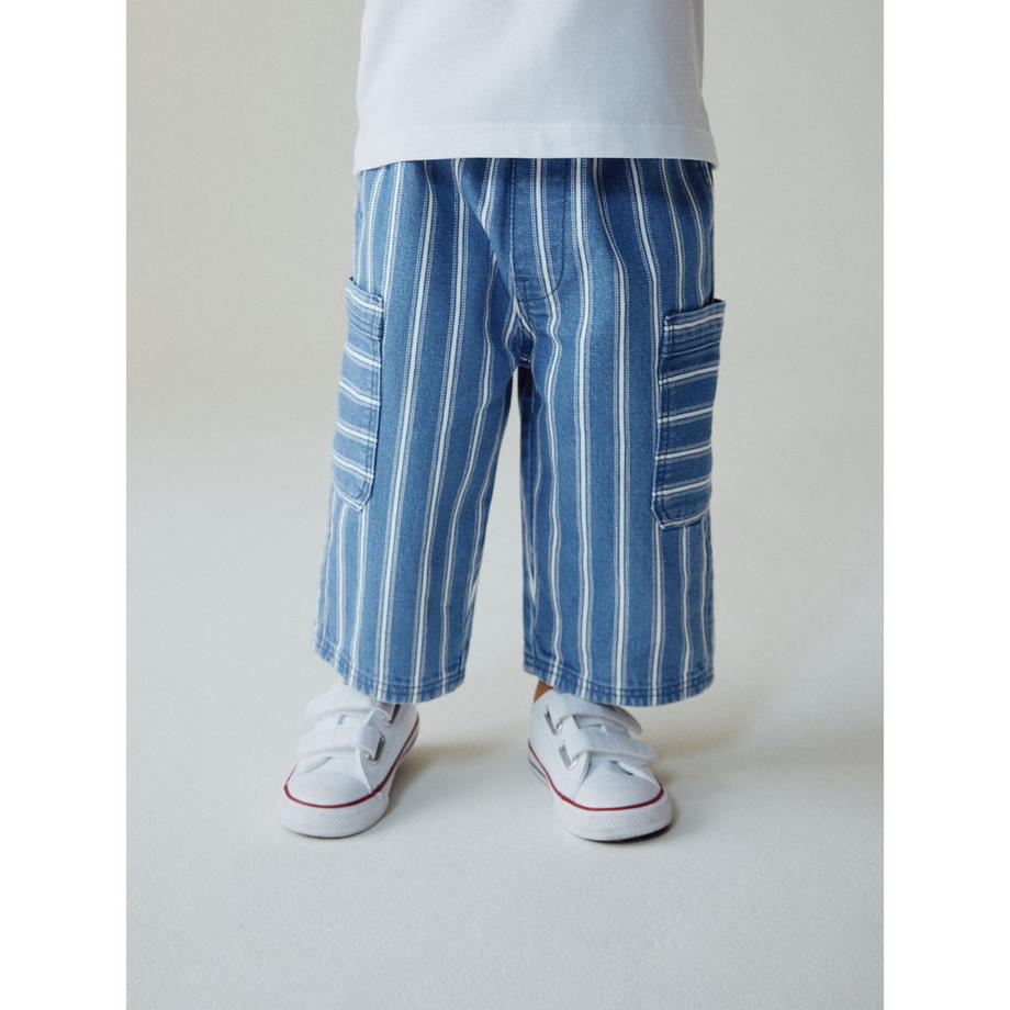 Next  Pantalon 