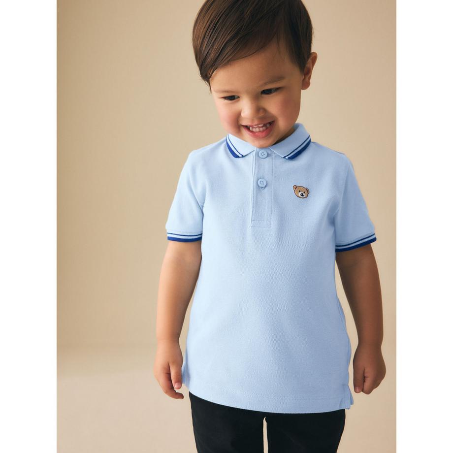 Next  Polo 