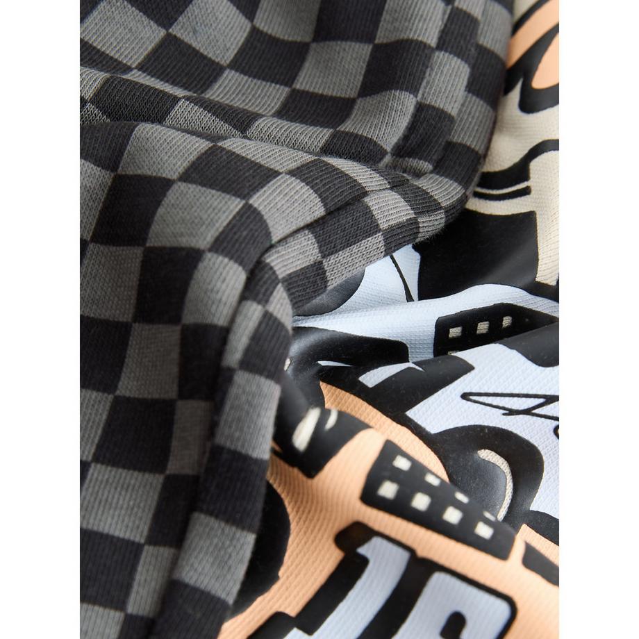 Next Set Felpa e Pantaloni da jogging  