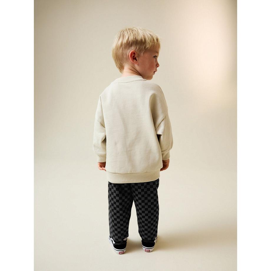 Next Set Felpa e Pantaloni da jogging  