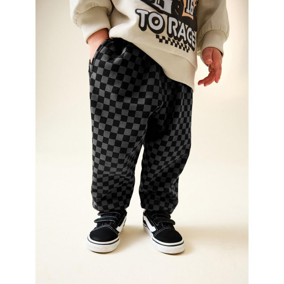 Next Set Felpa e Pantaloni da jogging  