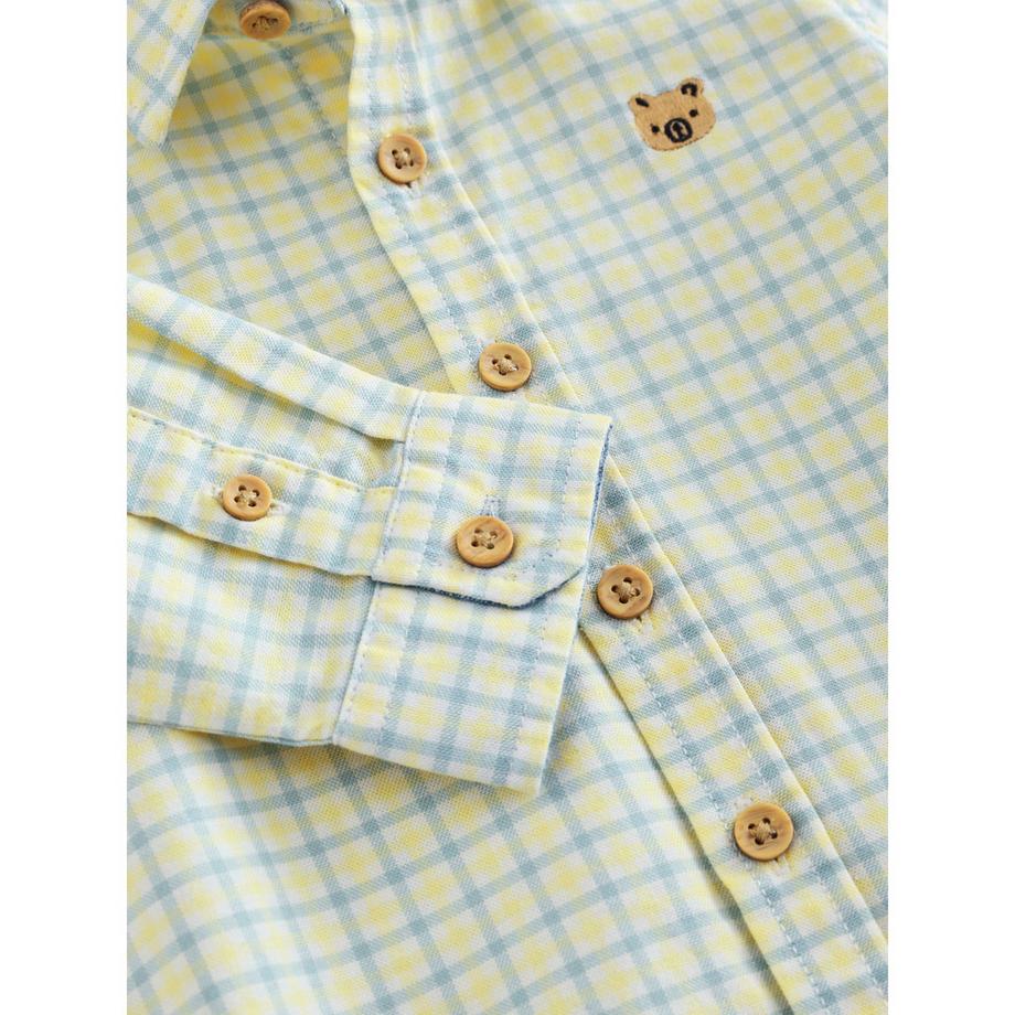 Next  Camicia 