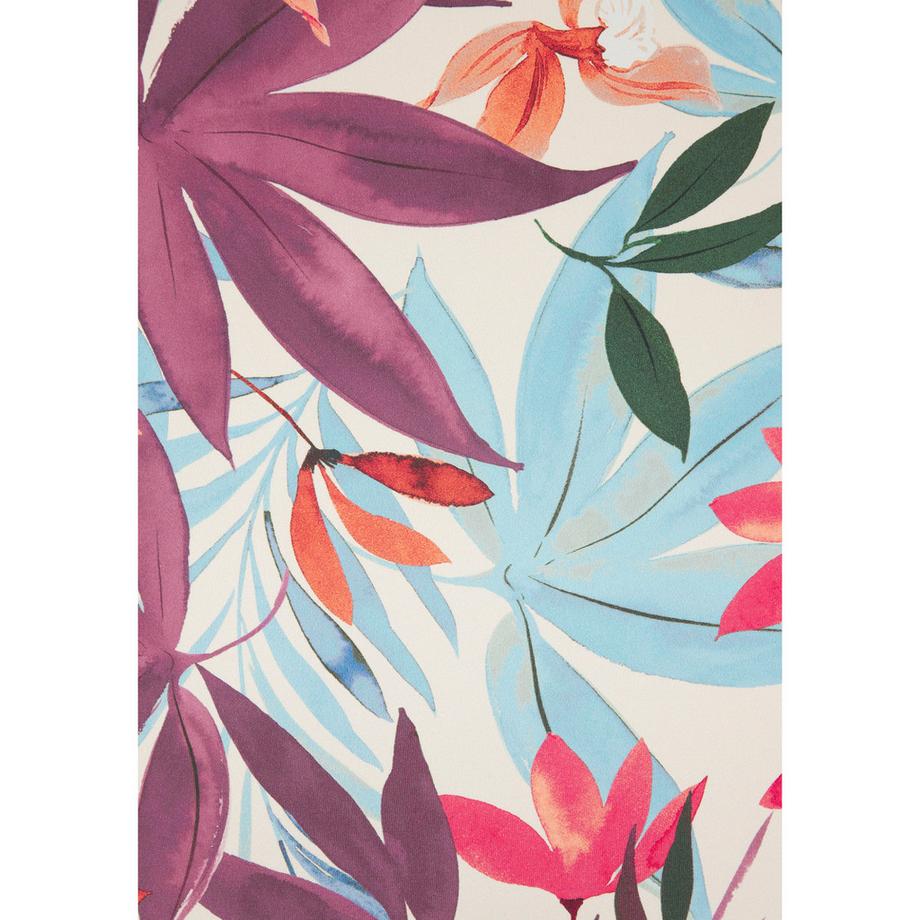 LASCANA Maillot de bain à motif floral  