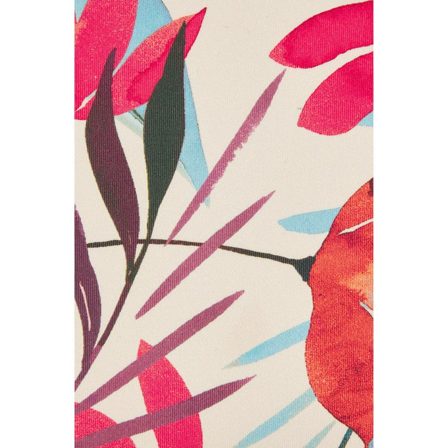 LASCANA Bas de bikini Slip Motif Floral  