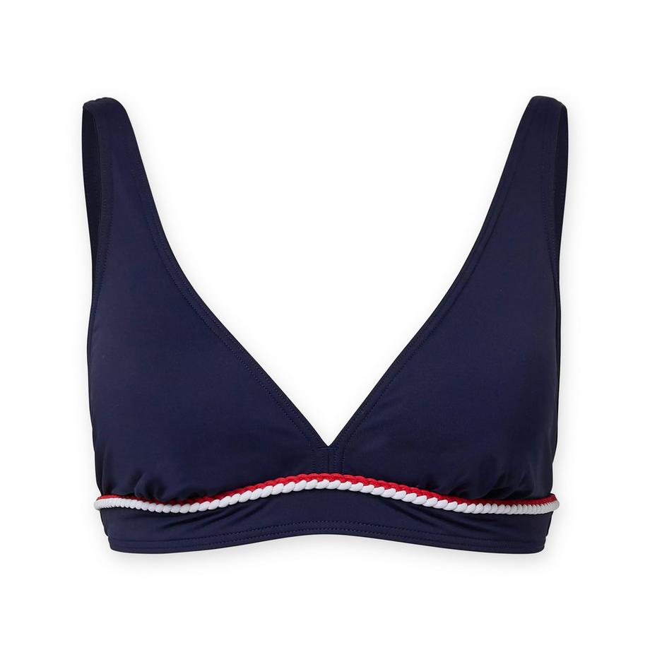 Bikini Oberteil, Triangel