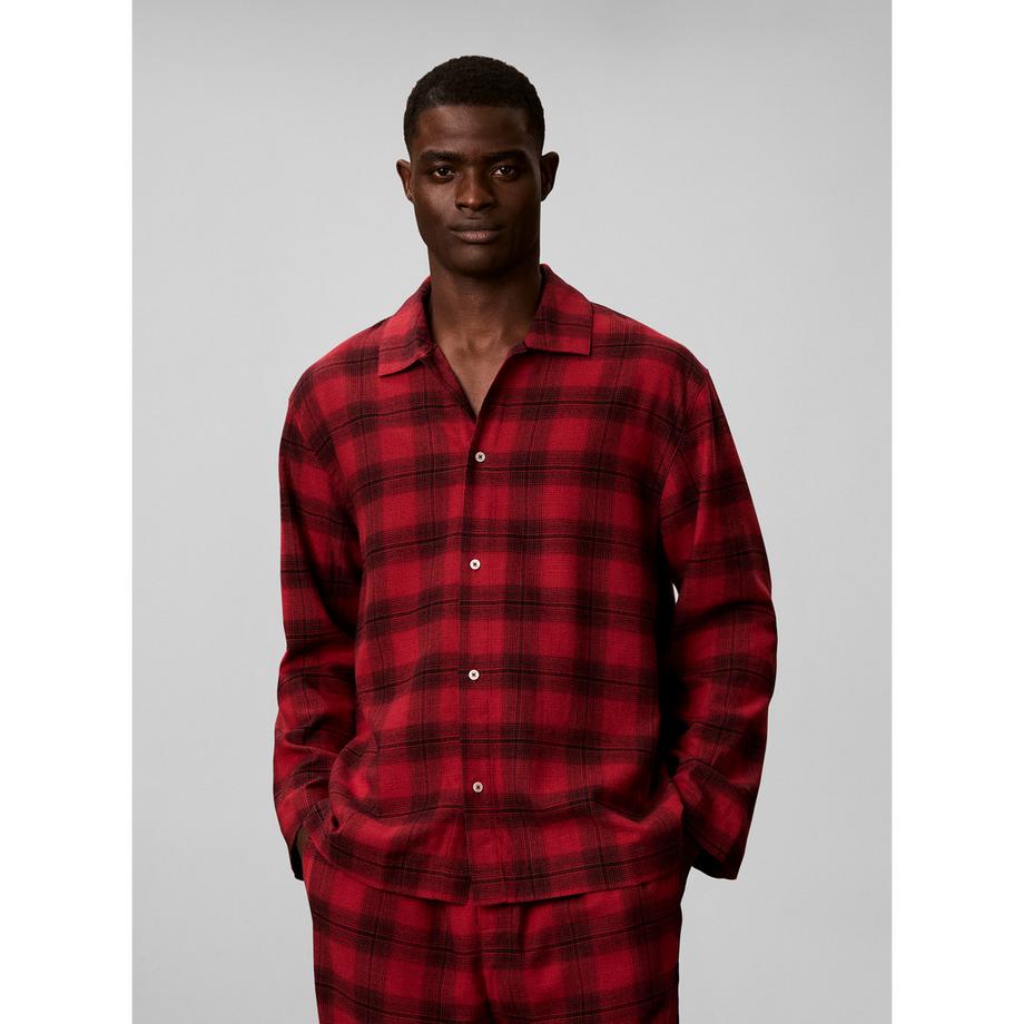 Haut de pyjama