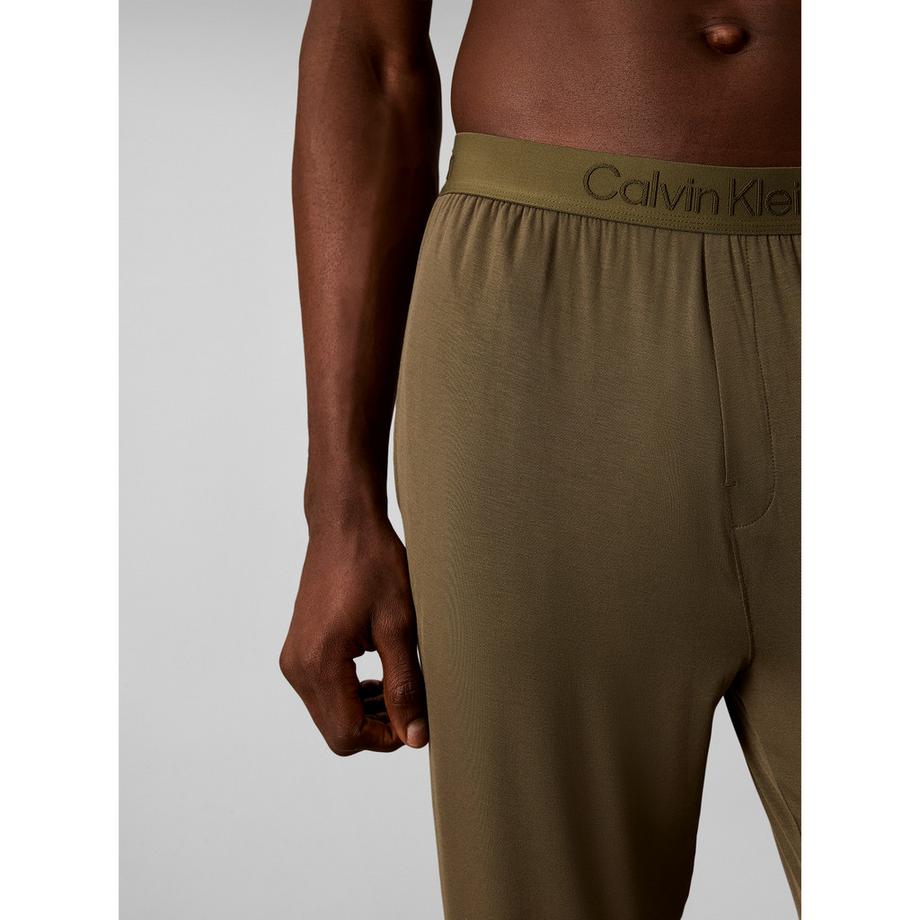 Calvin Klein Ultra Soft Modal Pantalon de pyjama  