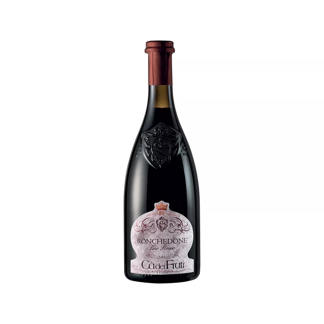 Ronchedone Vino Rosso -  Wein Sortiment 2022, 75 cl