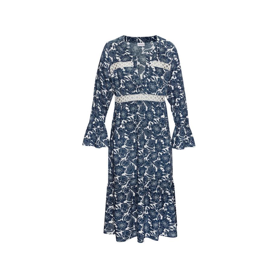 Strandkleid, ärmellos