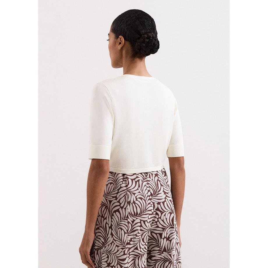 Phase Eight Bolero Maniche 3/4  