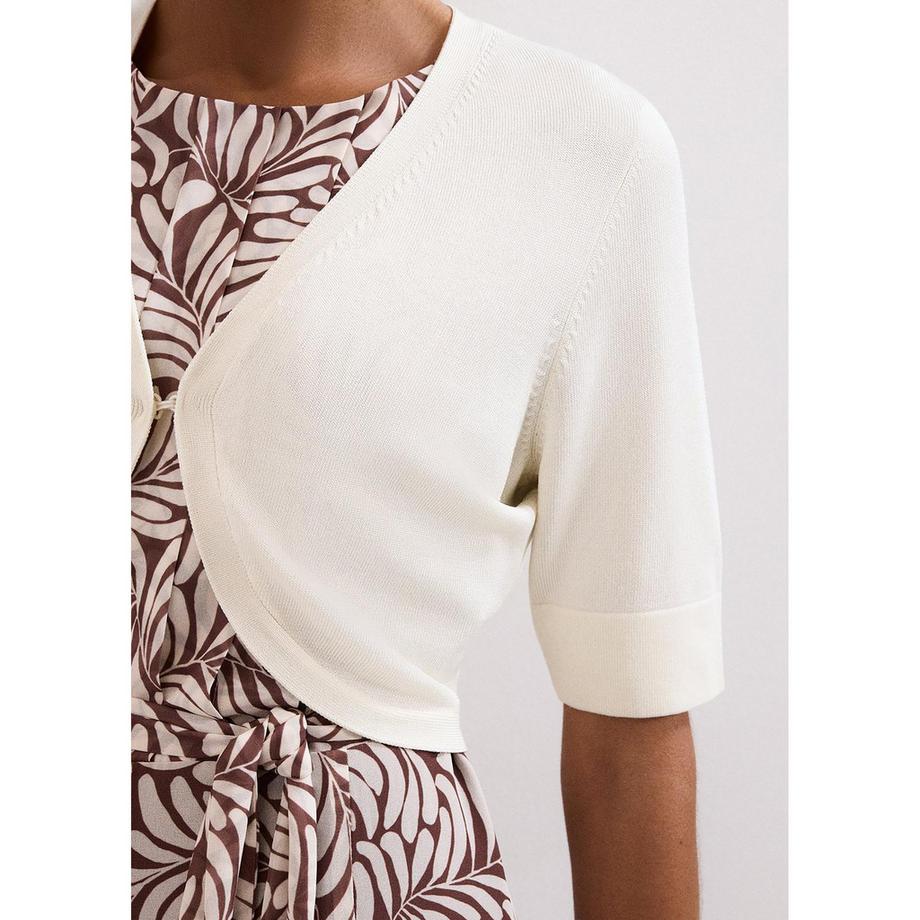 Phase Eight Bolero Maniche 3/4  