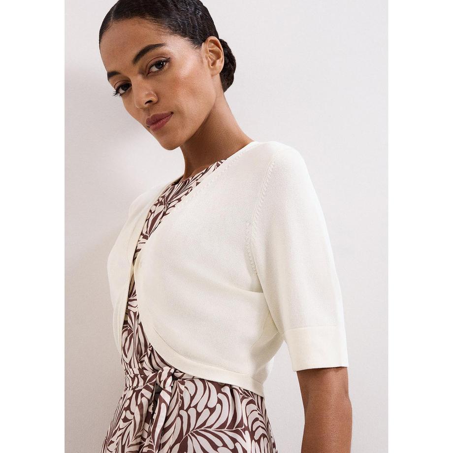 Phase Eight Bolero Maniche 3/4  