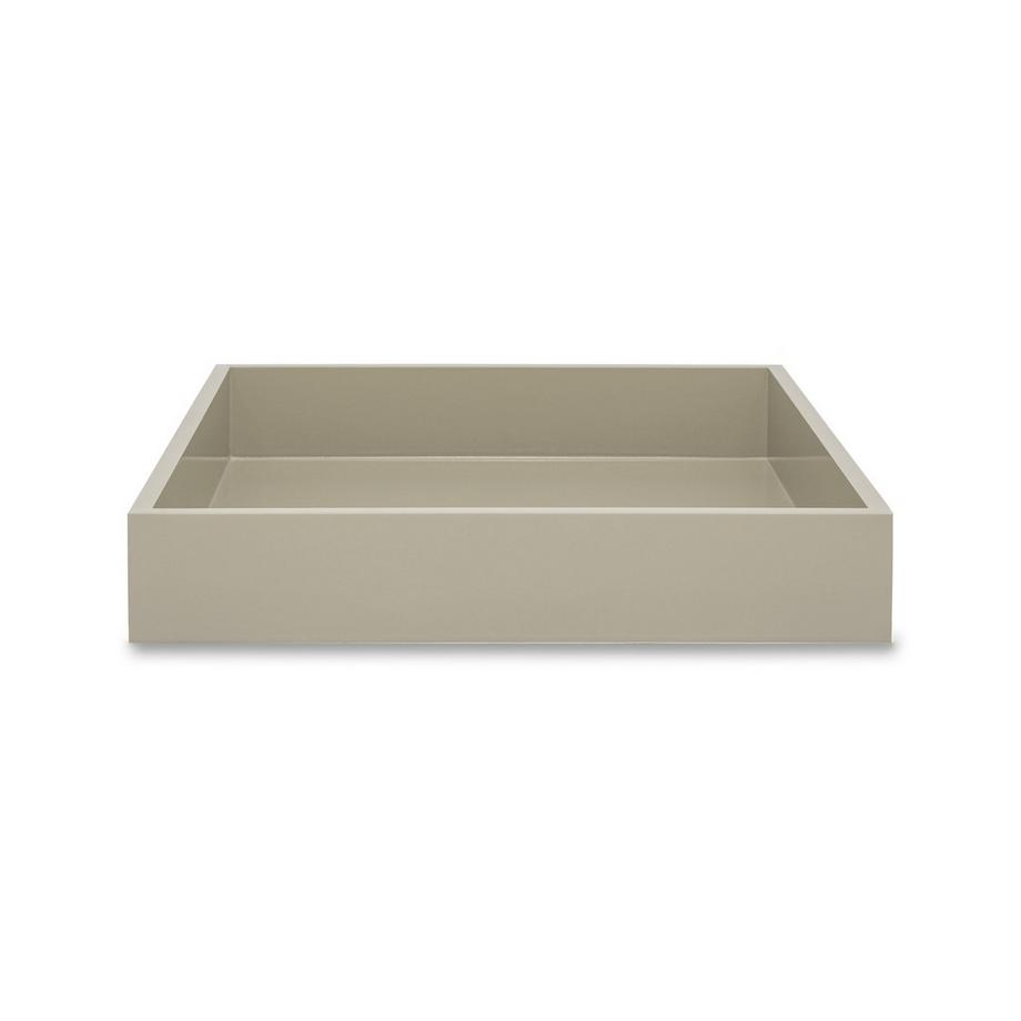 Manor Home Aufbewahrungsbox BoomTray 
