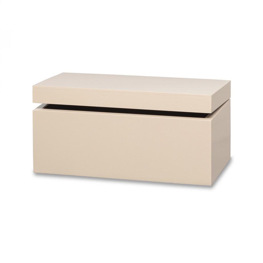 Manor Home Aufbewahrungsbox BoomBox 