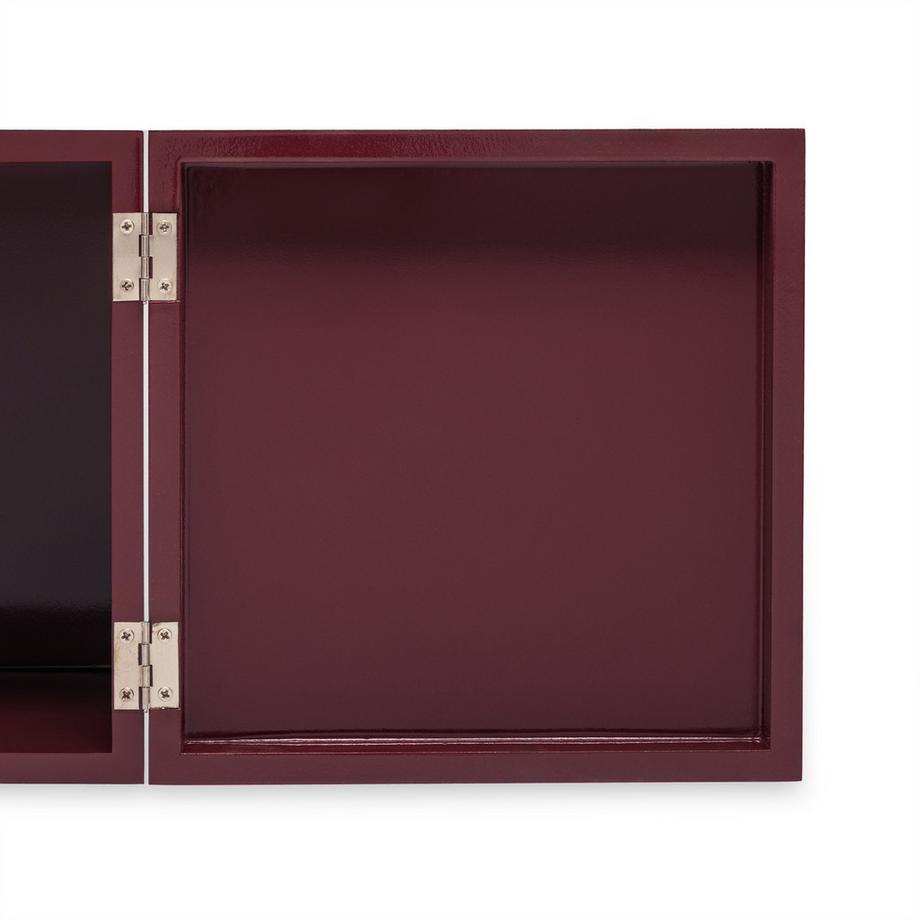 Manor Home Scatole portaprogetto BoomBox 