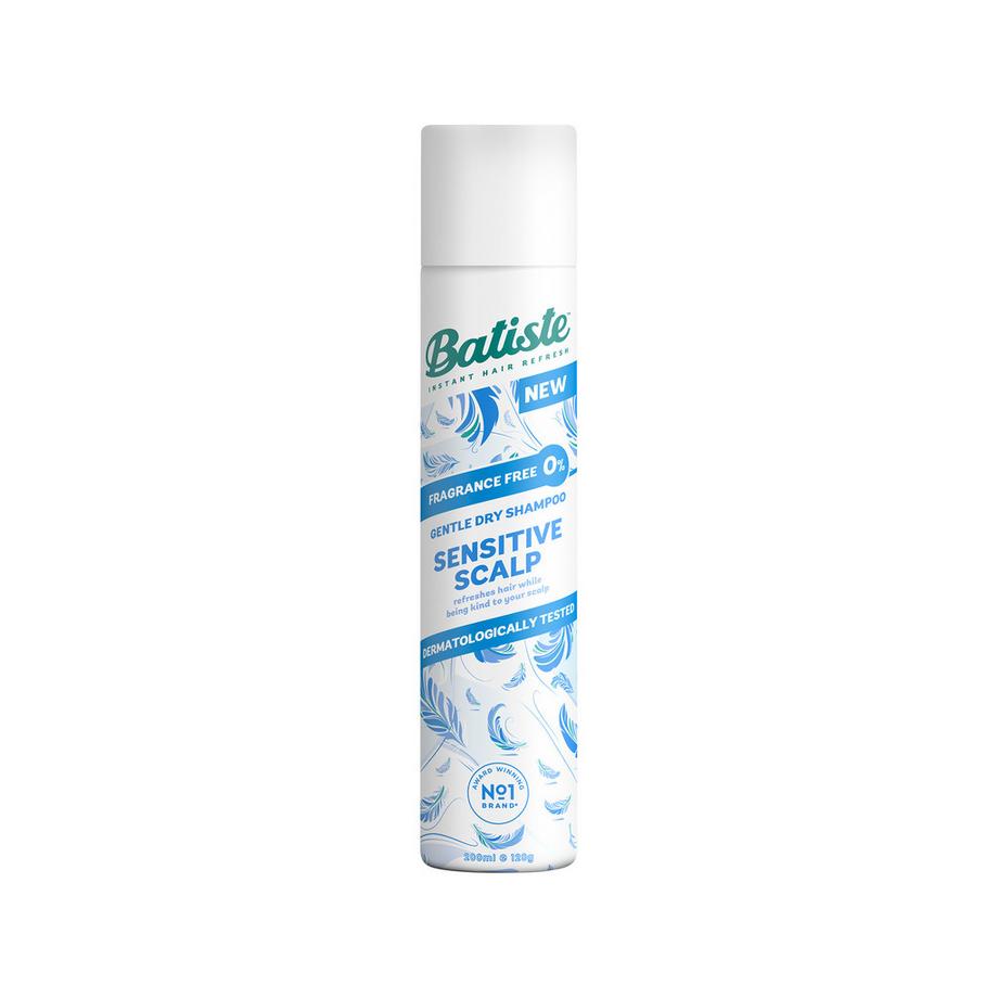 Batiste Sensitive sans parfum