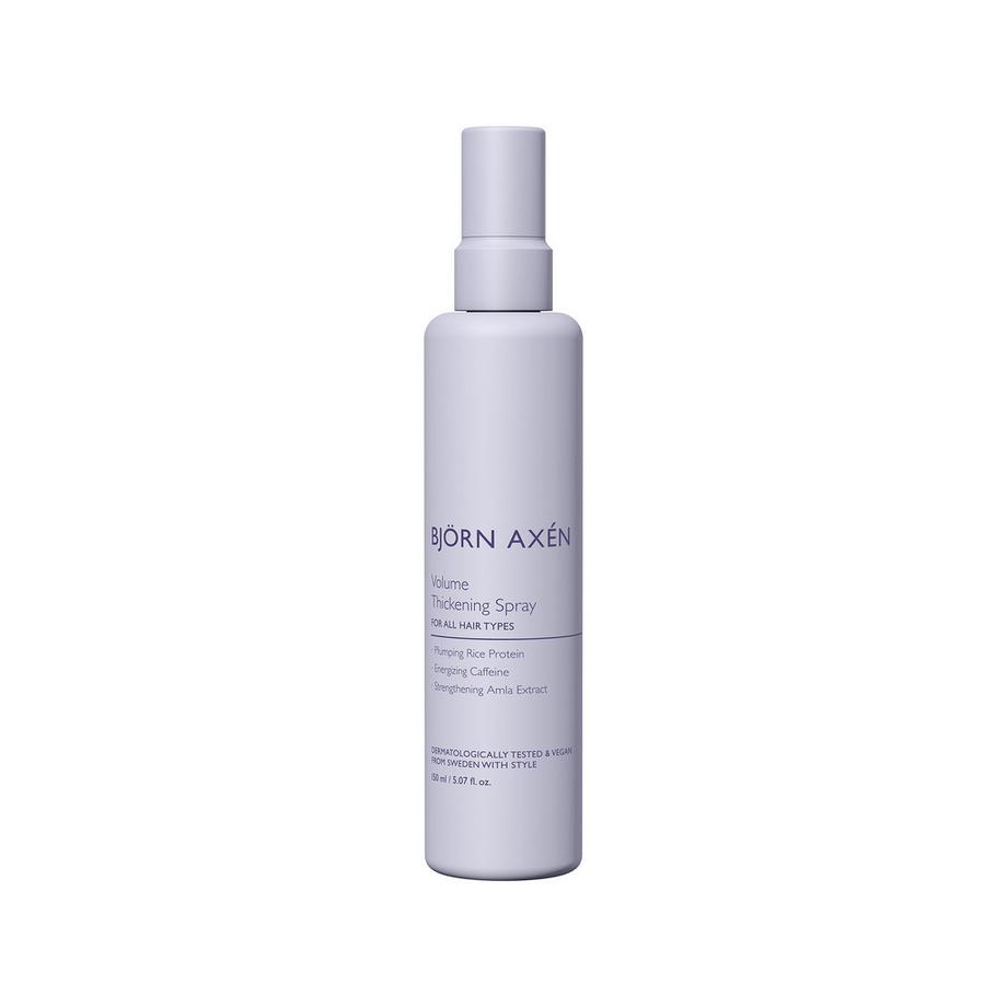 Volume Thickening Spray 