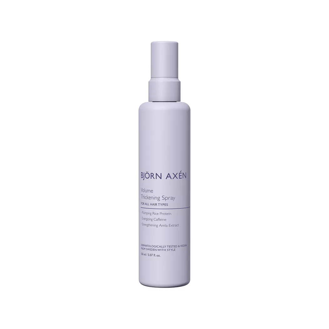 BJOERN AXEN - Volume Thickening Spray, 150  ml