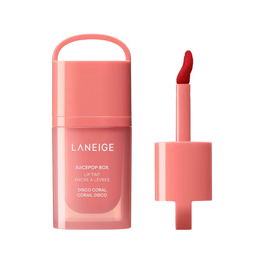 JuicePop Box Lip Tint - Tinta Labbra Idratante