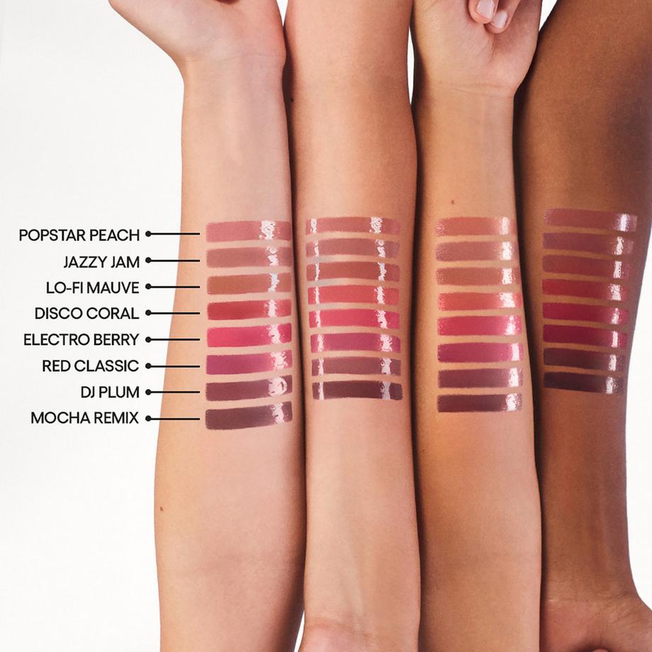 LANEIGE  JuicePop Box Lip Tint - Feuchtigkeitsspendender Lip Tint 