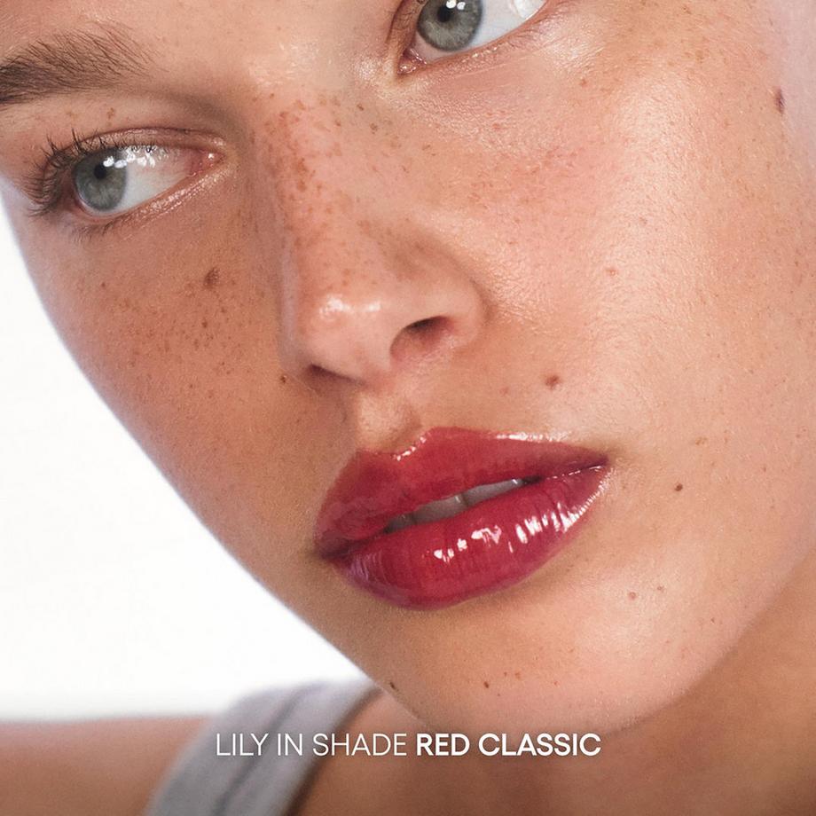 LANEIGE  JuicePop Box Lip Tint - Feuchtigkeitsspendender Lip Tint 