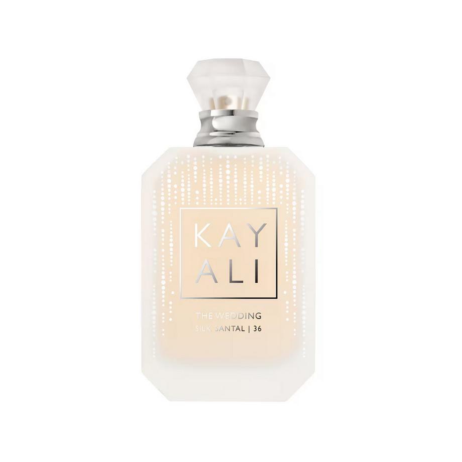 The Wedding Silk Santal | 36 - Eau de Parfum Intense