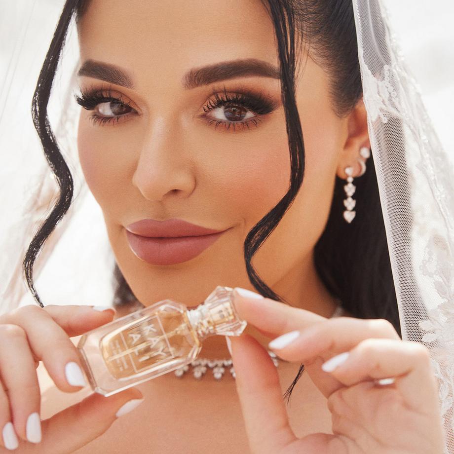 Kayali  The Wedding Silk Santal | 36 - Eau de Parfum Intense 