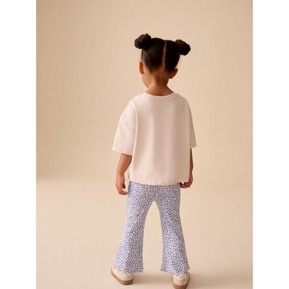 Next Set Top e Leggings  
