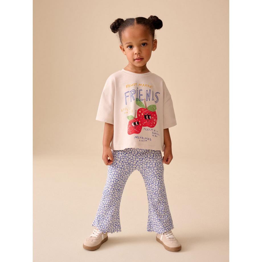 Next Set Top e Leggings  