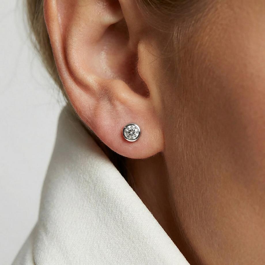 Sif Jakobs SARDINIEN Boucles d'oreilles 