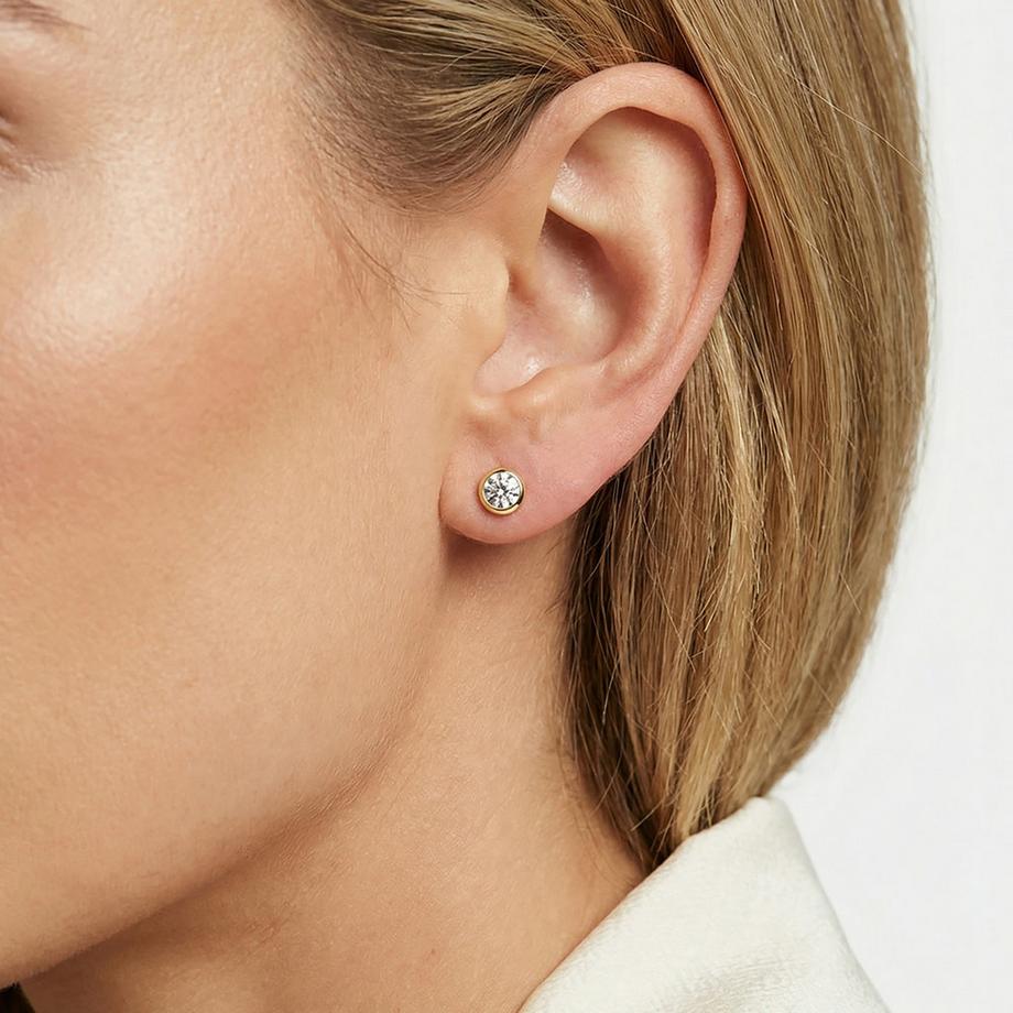 Sif Jakobs SARDINIEN Orecchini 