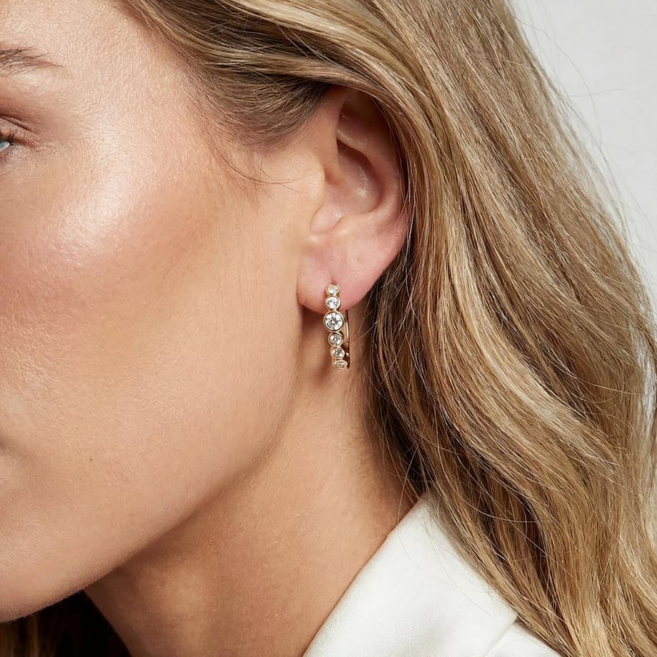 Sif Jakobs SARDINIEN CREOLO Créoles 