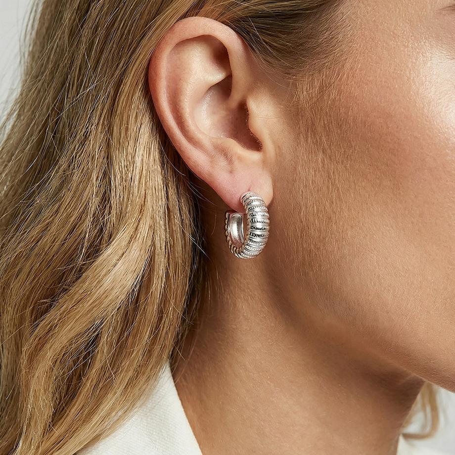 Sif Jakobs RIVA Boucles d'oreilles 