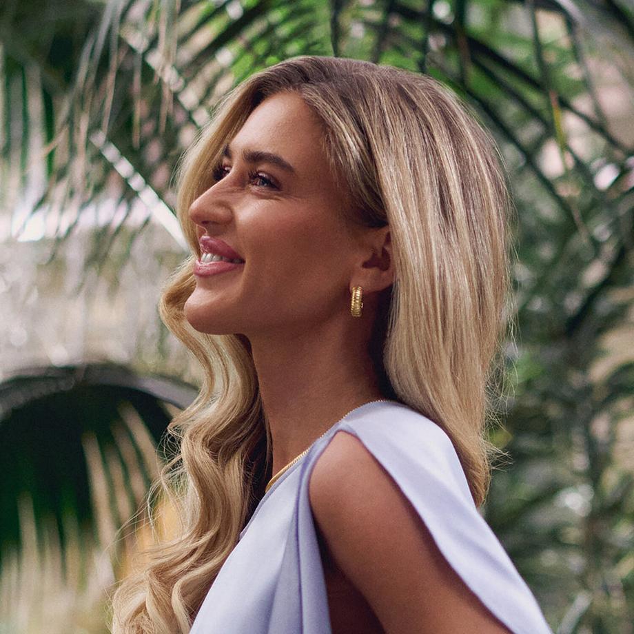 Sif Jakobs RIVA Boucles d'oreilles 