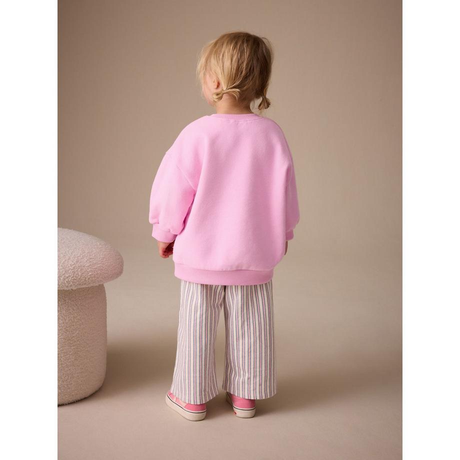 Next  Set: Sweatshirt & Pantalon de jogging 