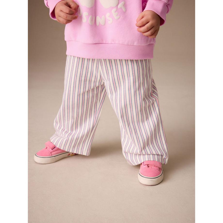 Next  Set: Sweatshirt & Pantalon de jogging 