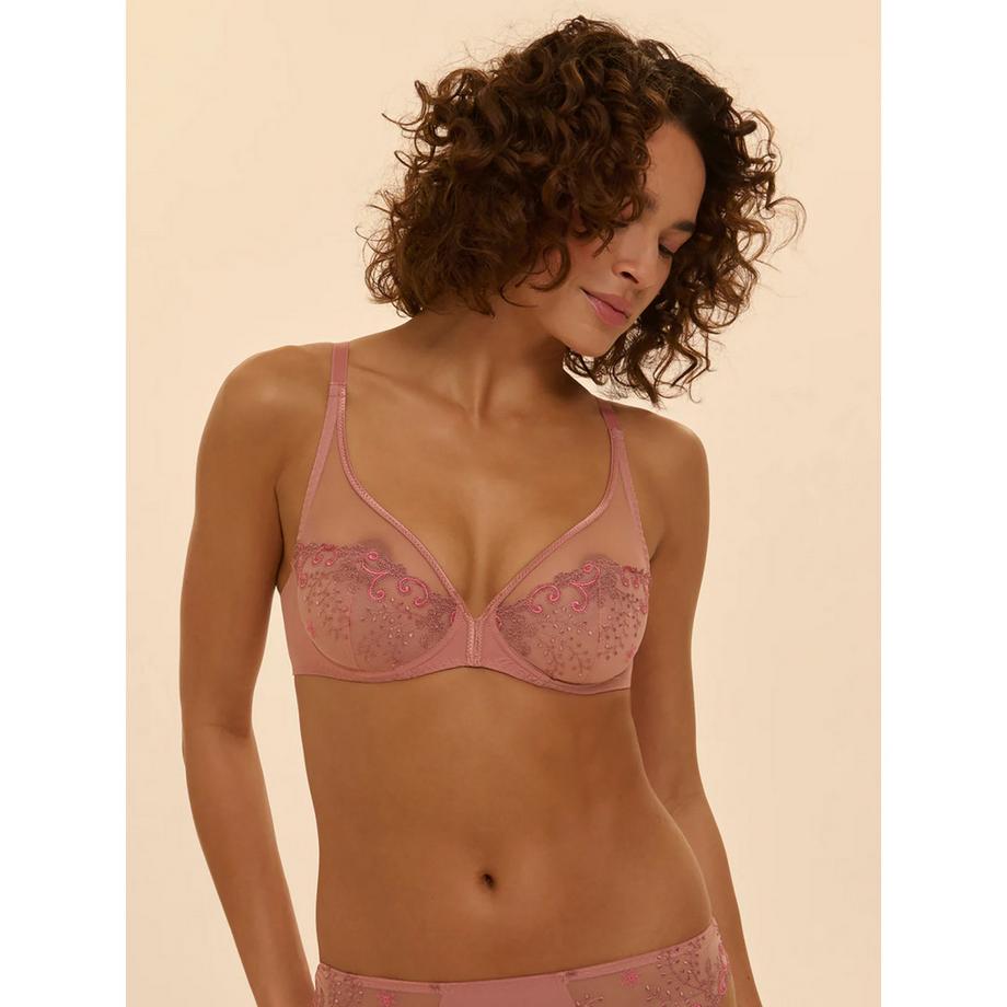 Triangel-BH, mit Bügel