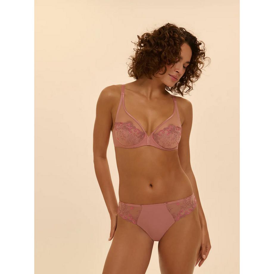 SIMONE PERELE DELICE Reggiseno triangolo con ferretto  