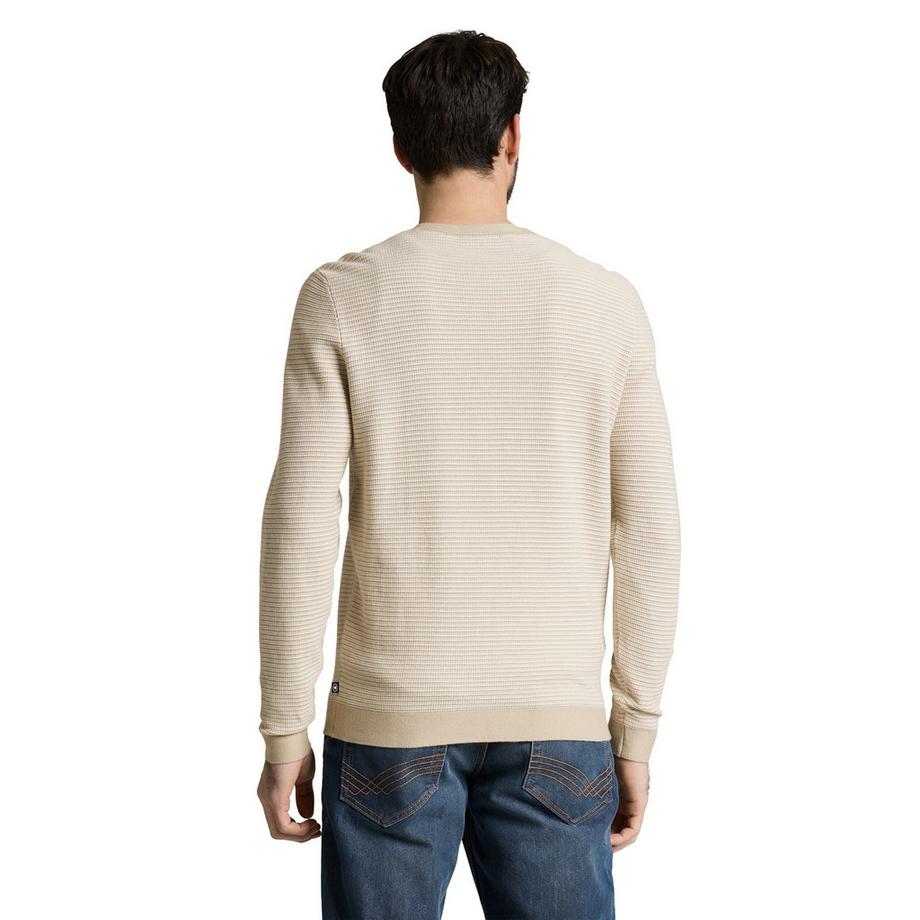 TOM TAILOR  Pullover 