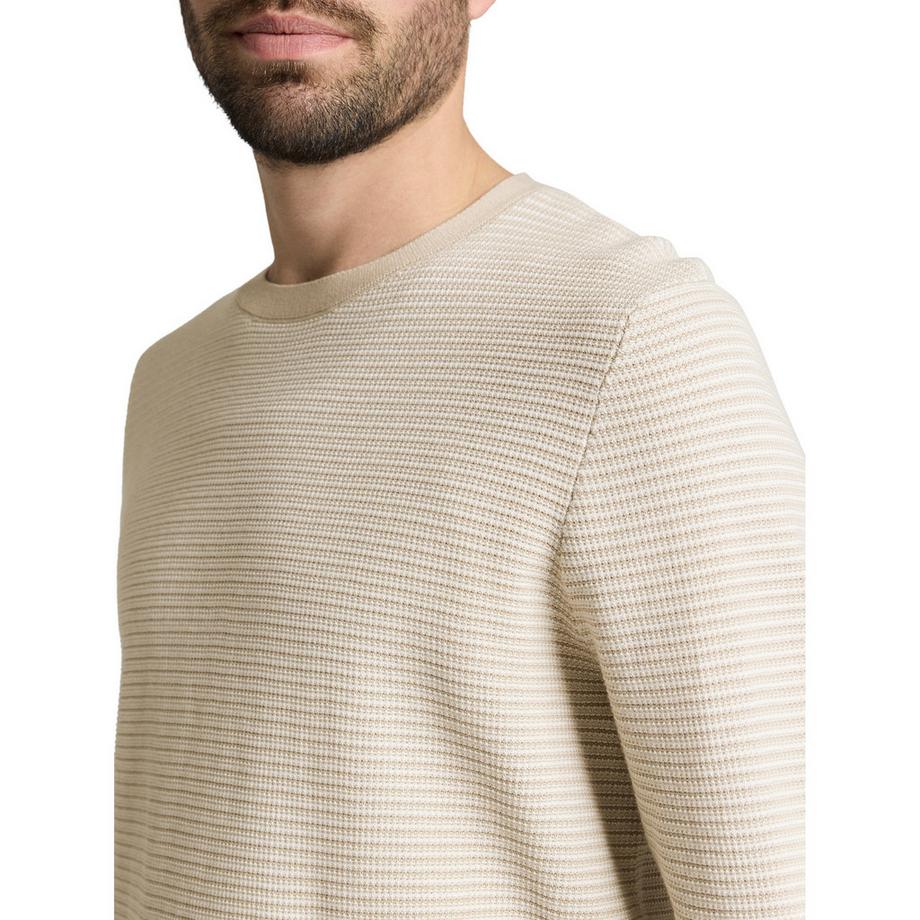 TOM TAILOR  Pullover 