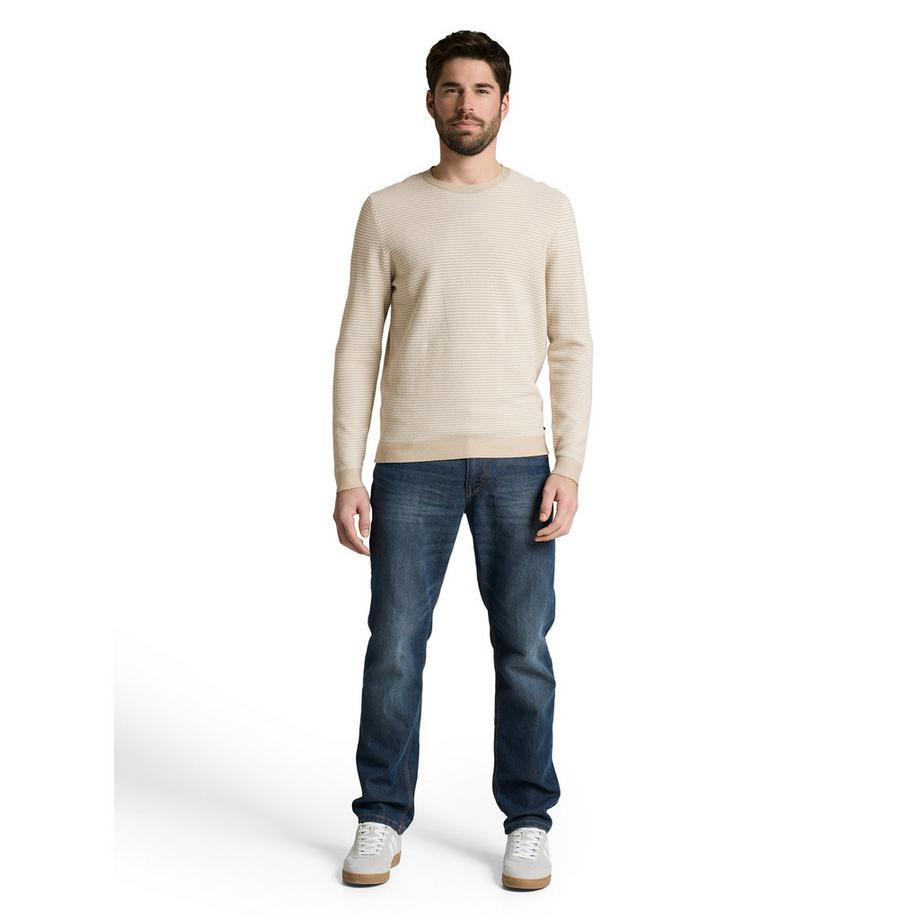 TOM TAILOR  Pullover 