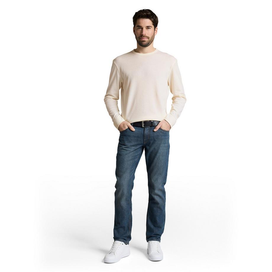 TOM TAILOR Langarm T-Shirt  