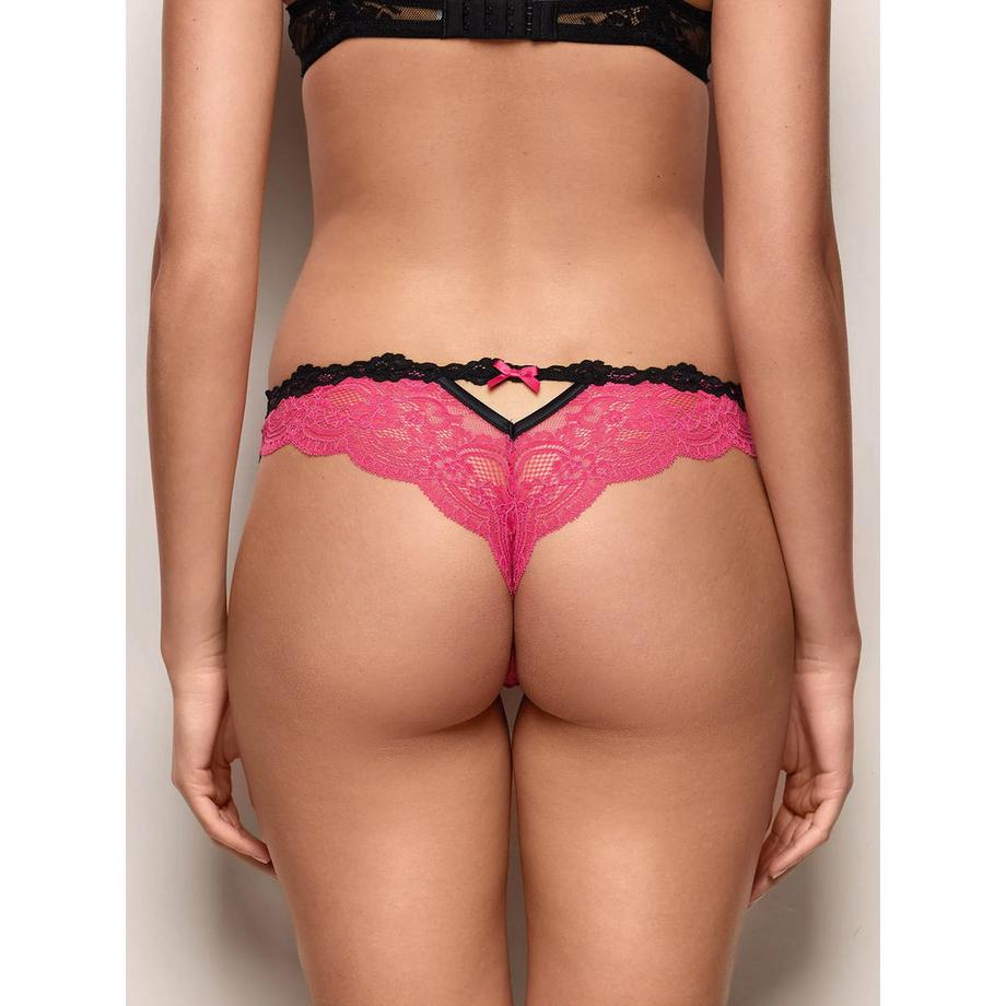 Yamamay Slip String en Dentelle  