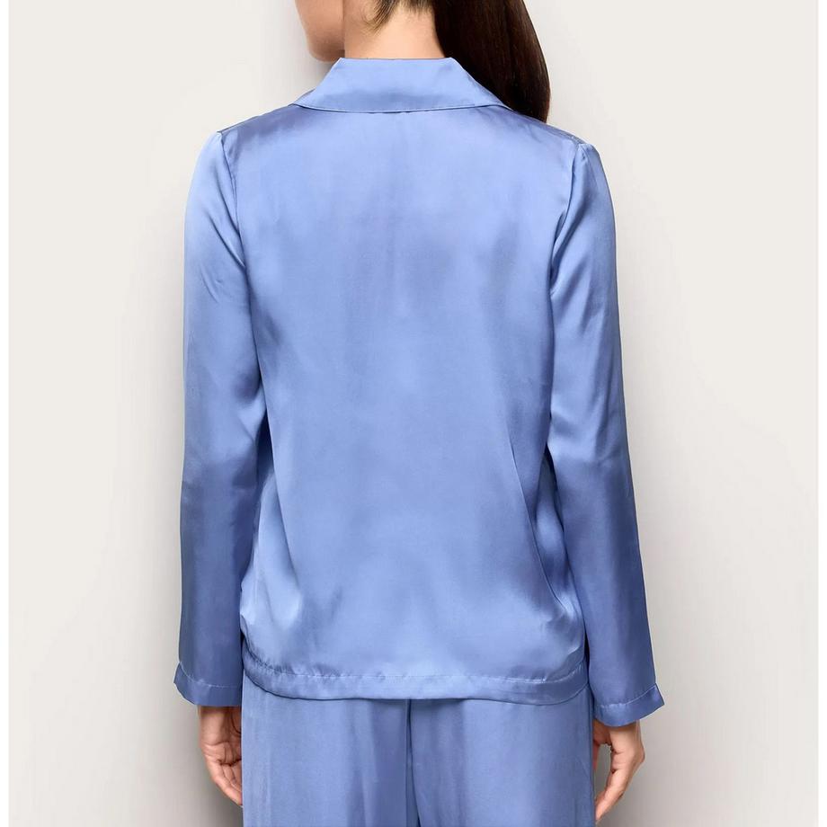 Yamamay Langarm Knopfleiste Jacke  