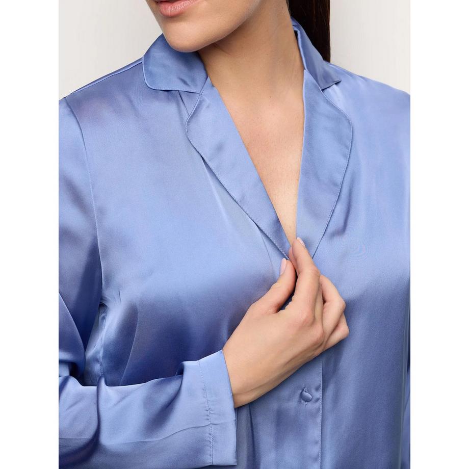 Yamamay Langarm Knopfleiste Jacke  